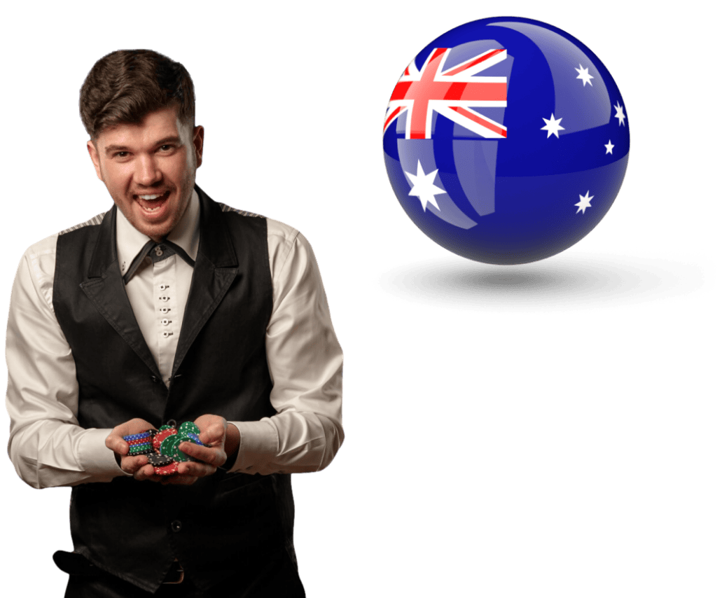 Bizzo Casino Australia